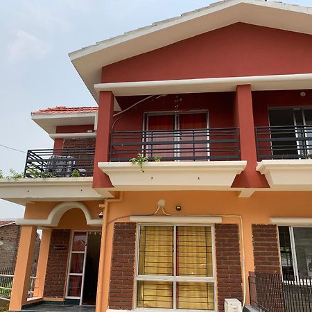 Bolpur Shantiniketan Bungalow On Kopai River Luaran gambar