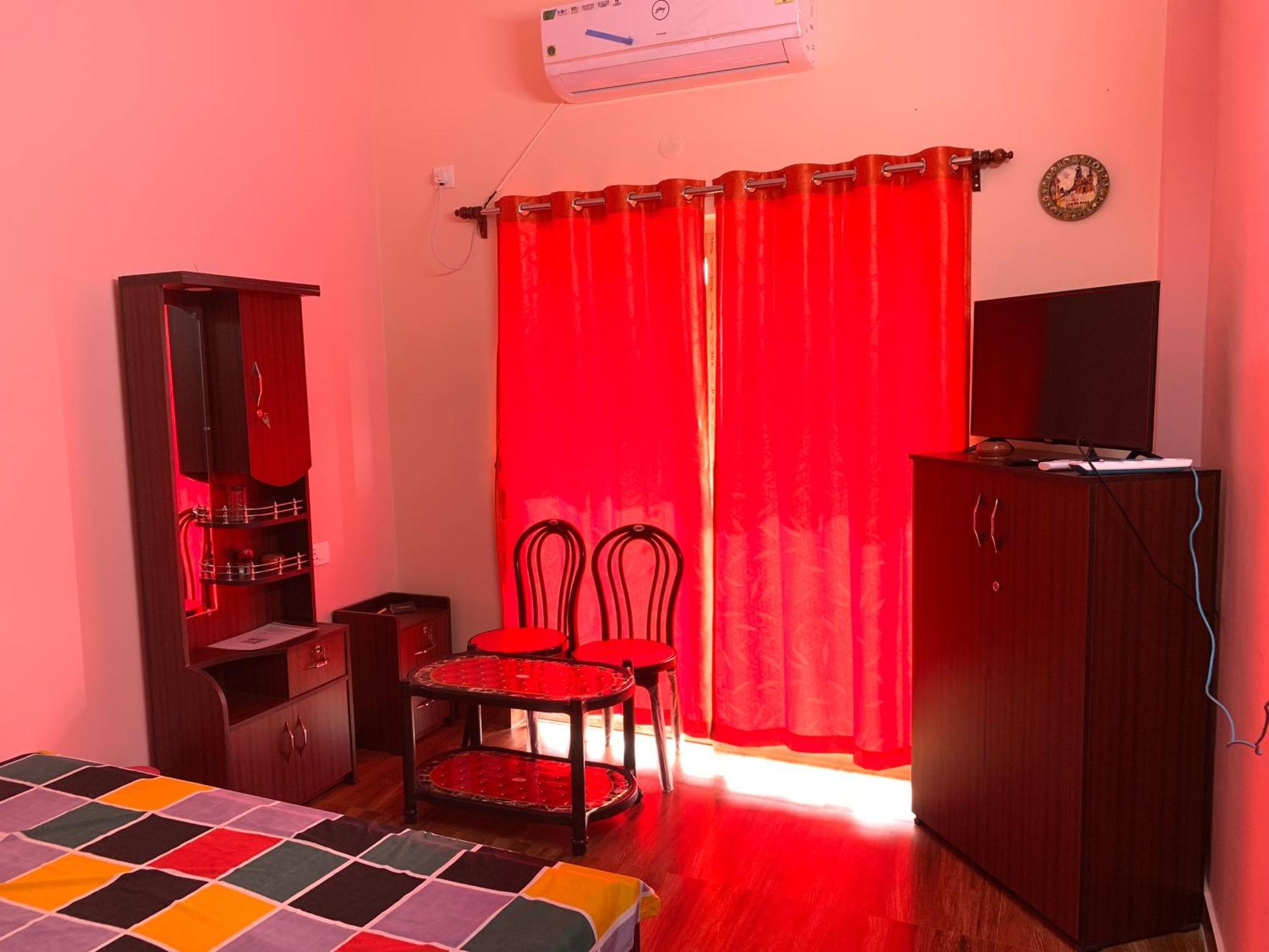 Bolpur Shantiniketan Bungalow On Kopai River Luaran gambar
